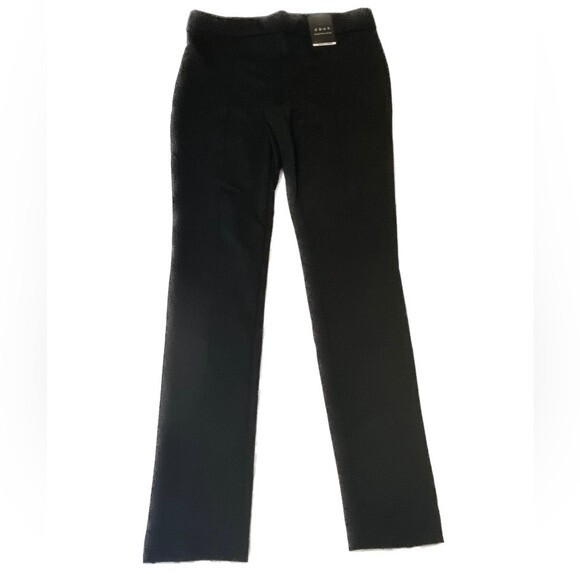 NWT Black Dress Pants Size Small - Picture 1 of 6